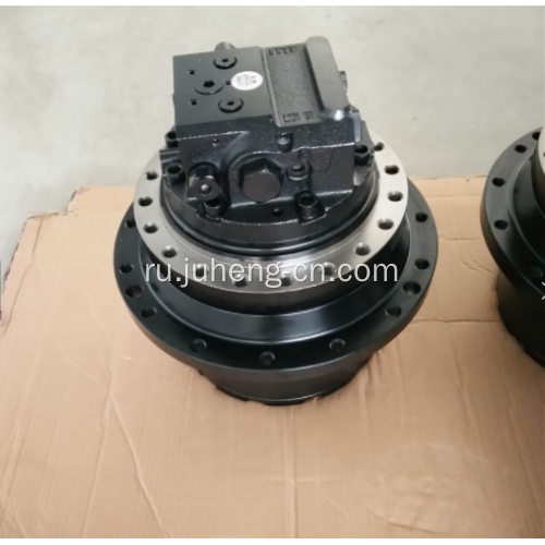 203-60-00100 Редуктор хода ПК120-2 Двигатель хода ПК120-2